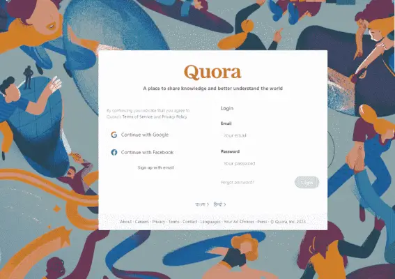 Quora