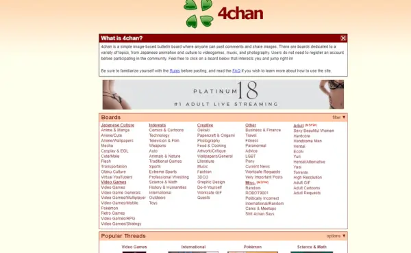 4chan