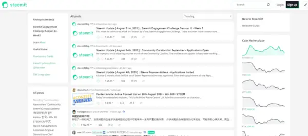Steemit