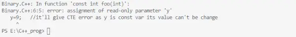 passant-const-argument-a-no-const-parameter-per-reference