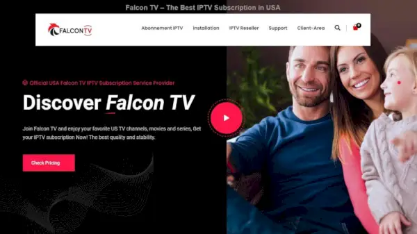 FalconTV
