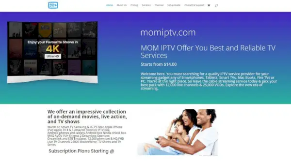 momiptv