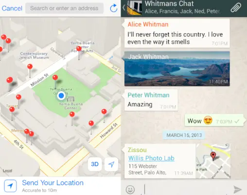 Què és WhatsApp