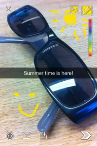 Snapchat