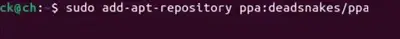 installa Python su Ubuntu
