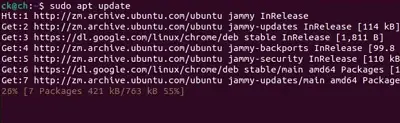 installa Python su Ubuntu