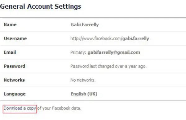 facebook