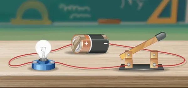 Circuito elettrico