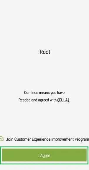 iRoot Android