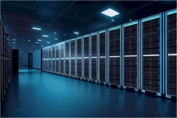 Super datamaskiner
