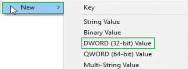 12--DWORD