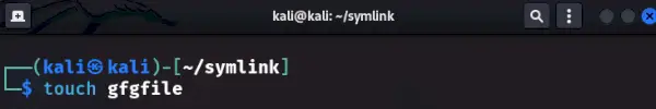 dotyk