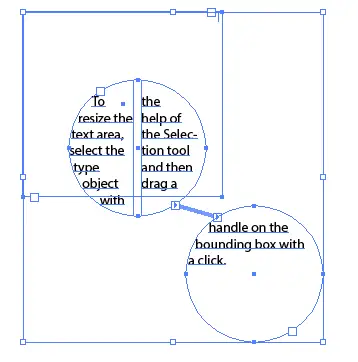 Geben Sie Adobe Illustrator ein