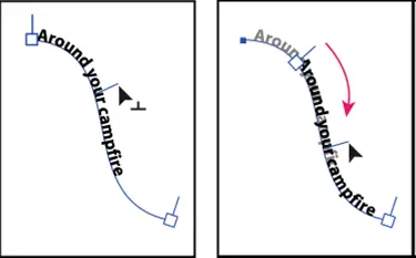 Zadejte v aplikaci Adobe Illustrator