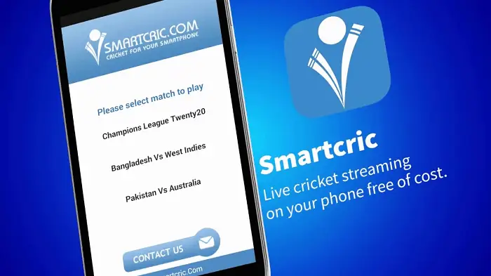 MyLiveCricket-alternativer