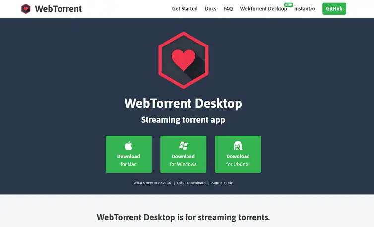 uTorrent-vaihtoehdot