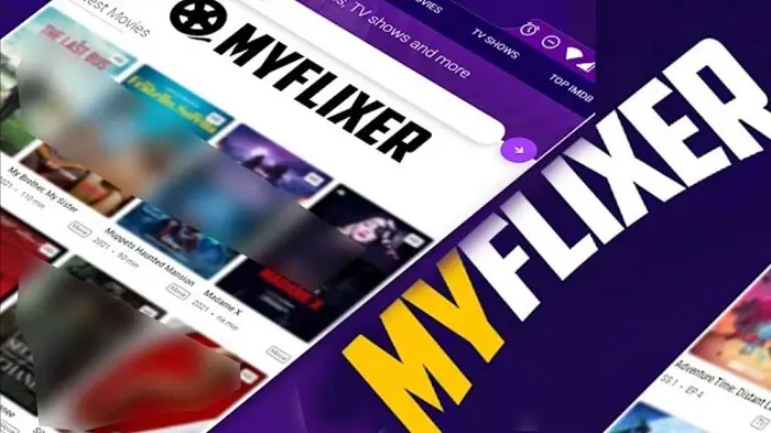 MyFlixer-alternativer