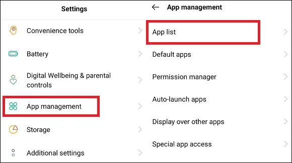 Como consertar o processo do Android acore interrompeu erros no Android