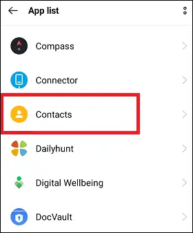 Como consertar o processo do Android acore interrompeu erros no Android