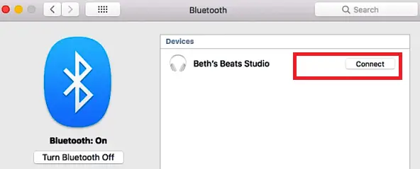 So verbinden Sie Beats Wireless mit Android, iPhone, Windows, Mac