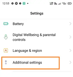 Perché il mio telefono Android non dice alcun servizio