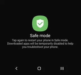 Perché il mio telefono Android non dice alcun servizio