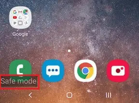 Perché il mio telefono Android non dice alcun servizio