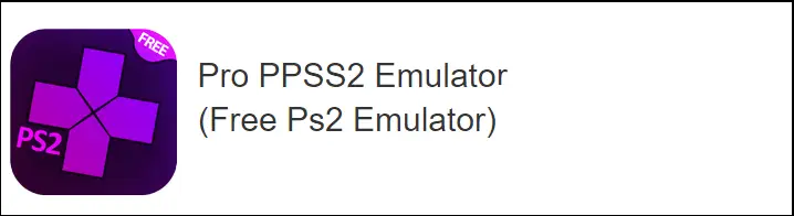 Beste PS2-emulatorer for Android