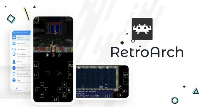 PS1-emulators voor Android