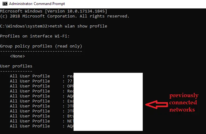 Com trobar la contrasenya de Wi-Fi a Android