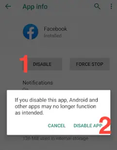 Jak usunąć preinstalowane aplikacje na Androidzie