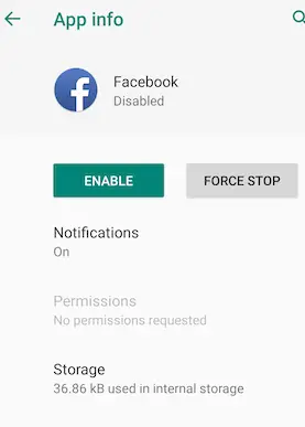 Come eliminare le app preinstallate su Android