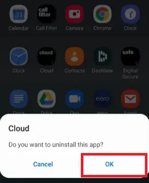 Come eliminare le app preinstallate su Android