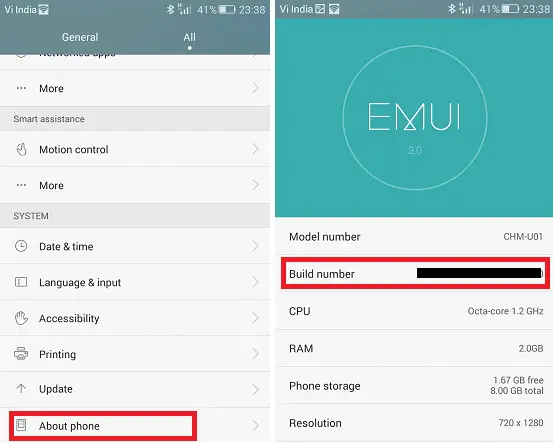 Com esborrar aplicacions preinstal·lades a Android