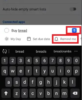 Come impostare un promemoria su Android