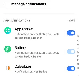 Androidの設定メニューにアクセスする方法