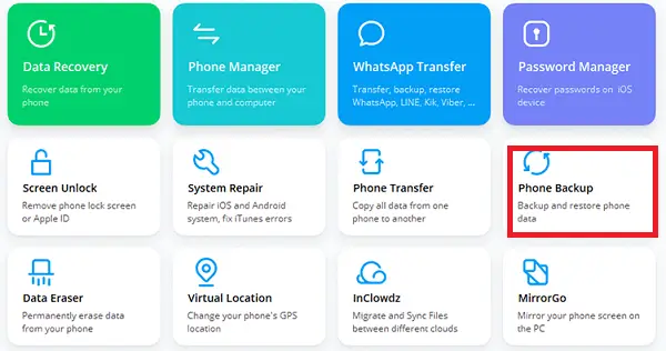 كيفية الوصول إلى صور iCloud على أندرويد