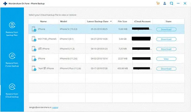 Jak získat přístup k fotografiím iCloud v systému Android