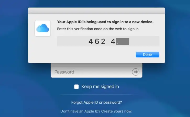 كيفية الوصول إلى صور iCloud على أندرويد