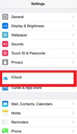 Как да получите достъп до iCloud Photos на Android