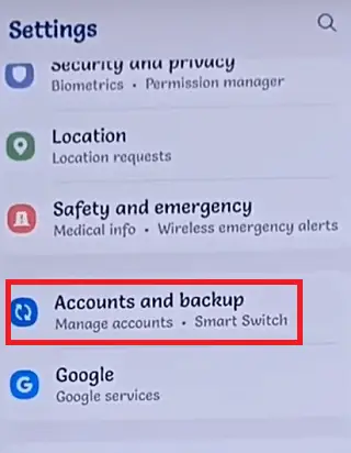 Android でゲストモードを有効にする方法