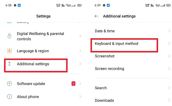 Comment obtenir des émojis iPhone sur Android