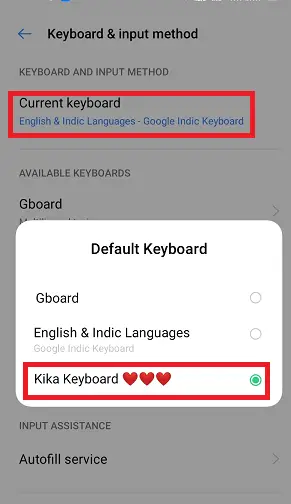 Ako získať iPhone Emojis na Android