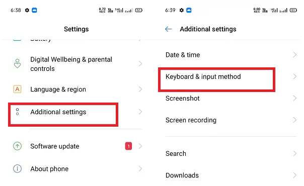 Cómo obtener emojis de iPhone en Android