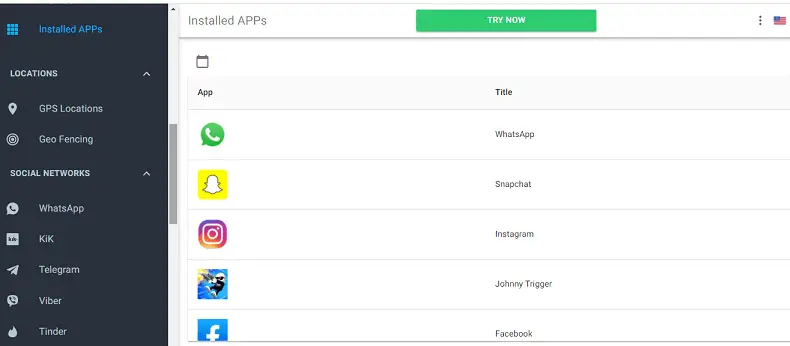 Sådan finder du skjulte apps på Android