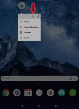 Ako nájsť skryté aplikácie v systéme Android