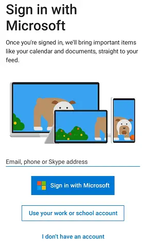 Slik får du Windows 10 for Android