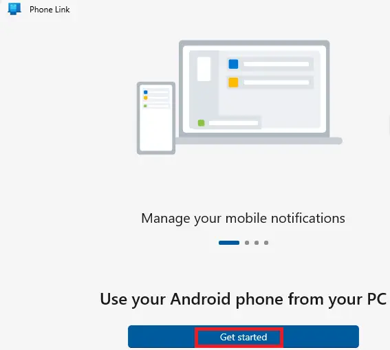 Comment obtenir Windows 10 pour Android