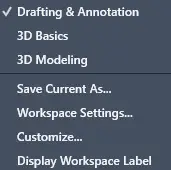 3D için AutoCAD nasıl kurulur