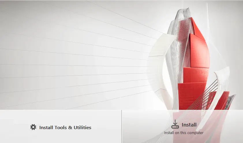 AutoCAD 2019 무료 다운로드